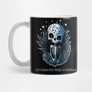 Bittersweet Pixie Whispers Mug